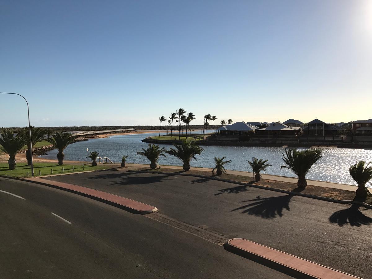 Gascoyne Hotel Carnarvon Eksteriør billede