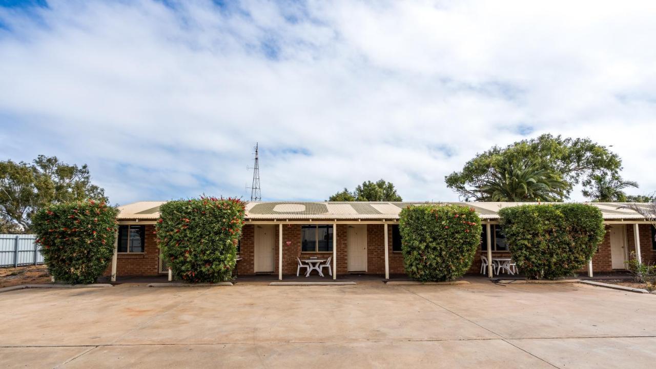 Gascoyne Hotel Carnarvon Eksteriør billede
