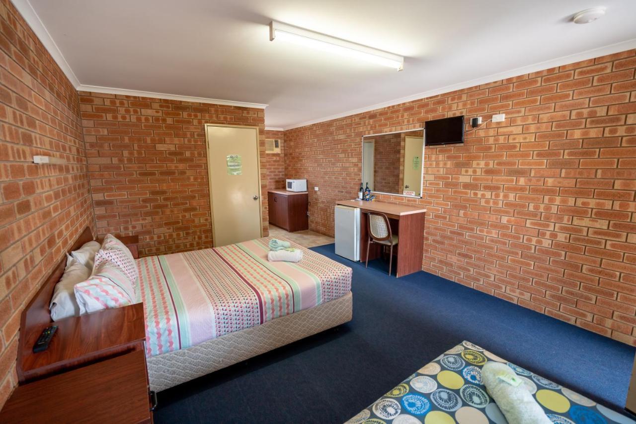Gascoyne Hotel Carnarvon Eksteriør billede